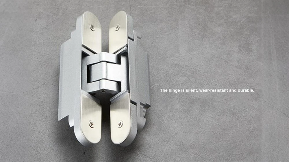 Pivot Cross Hinge Pivot Cross Hinge